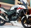 Modifikasi Old CB150R Touring Ala CB500X