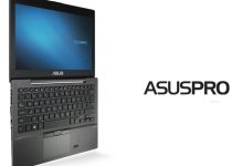 Notebook ASUSPRO Terbukti Lampaui Standar Militer