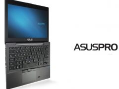 Notebook ASUSPRO Terbukti Lampaui Standar Militer