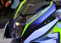 Desas Desus Honda Remix Bakal Mengaspal