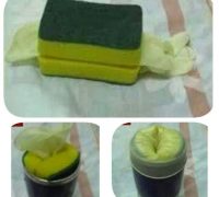 Kreatifitas Tak Ada Batasan Ramuan Buat Jones Merapat!