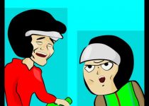 Kreatifitas Anak Meme Indonesia