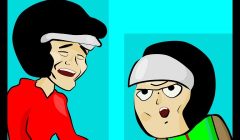 Kreatifitas Anak Meme Indonesia