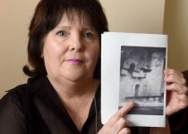 Penampakan Hantu Pangeran Di Menara London Terasa Seram