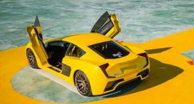 Mobil Indonesia Akan Diakuisisi Negara “M” Malaysia Kah?