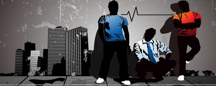 Alasan Harus Tegar Menjalani Hidup