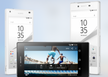 Spesifikasi Lengkap Sony Xperia Z5 Series Gahar Abis