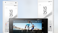 Spesifikasi Lengkap Sony Xperia Z5 Series Gahar Abis