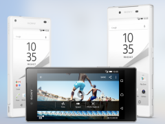 Spesifikasi Lengkap Sony Xperia Z5 Series Gahar Abis